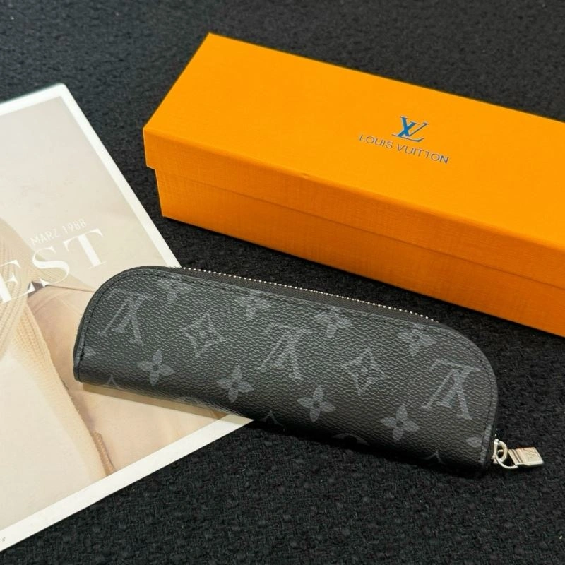Lightweight Louis Vuitton Pencil Pouches 270521