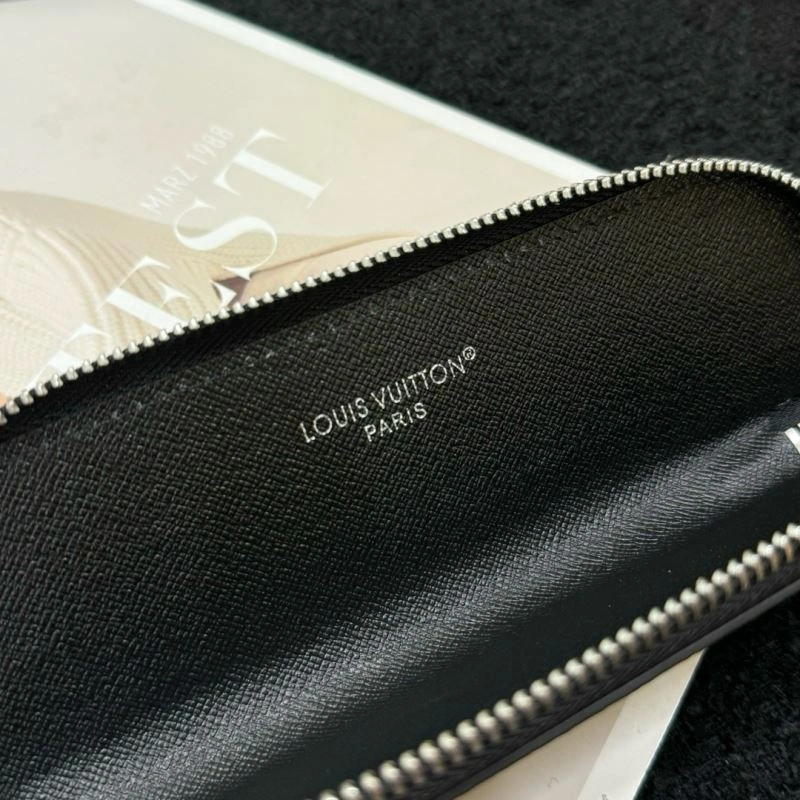Lightweight Louis Vuitton Pencil Pouches 270521