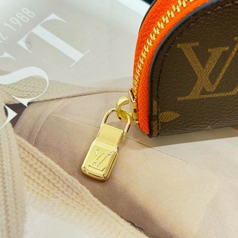 ZipUp Louis Vuitton Pencil Pouches 270527