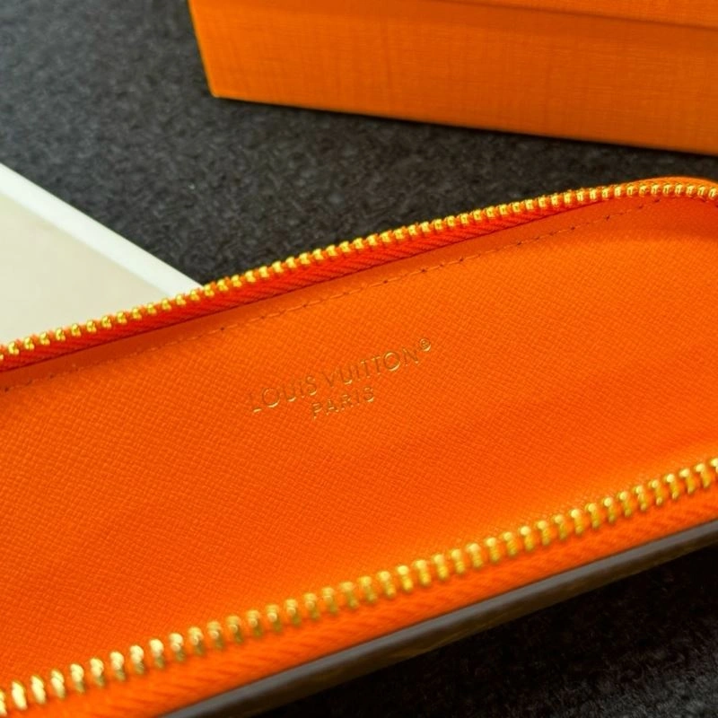 ZipUp Louis Vuitton Pencil Pouches 270527