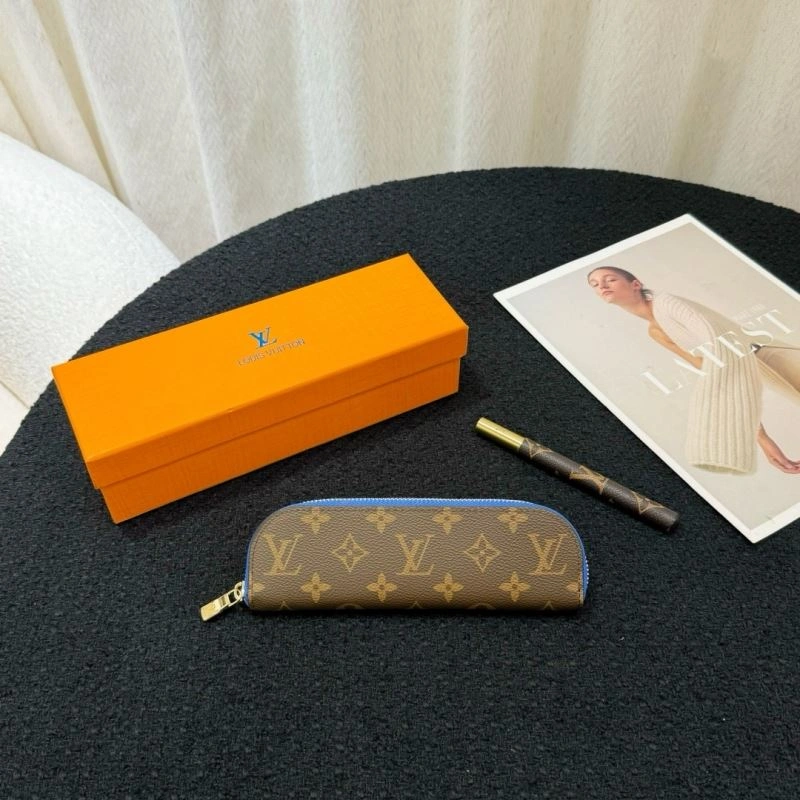 Reliable Louis Vuitton Pencil Pouches 270544
