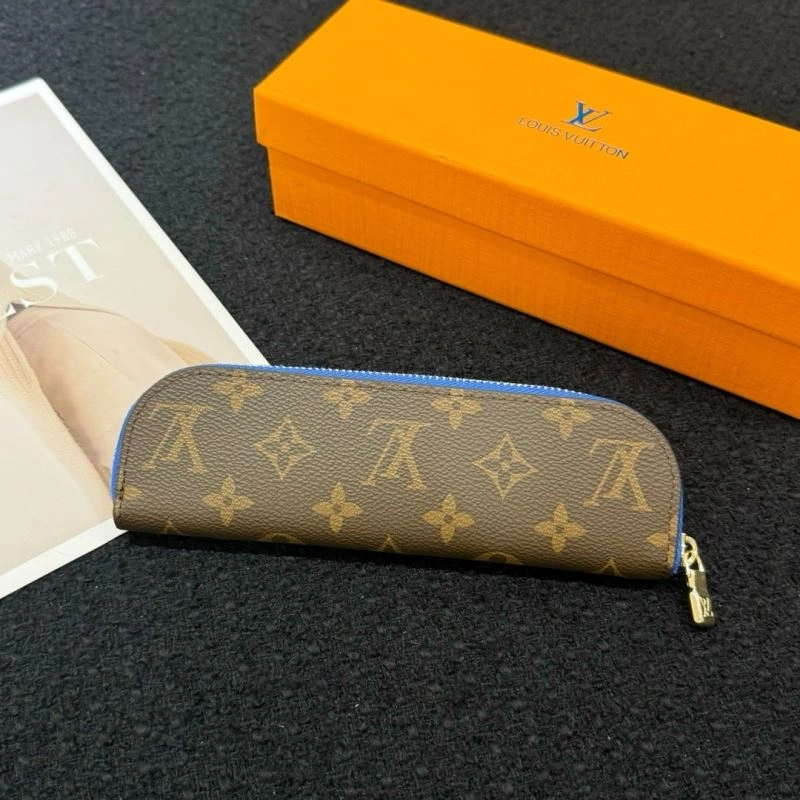 Reliable Louis Vuitton Pencil Pouches 270544