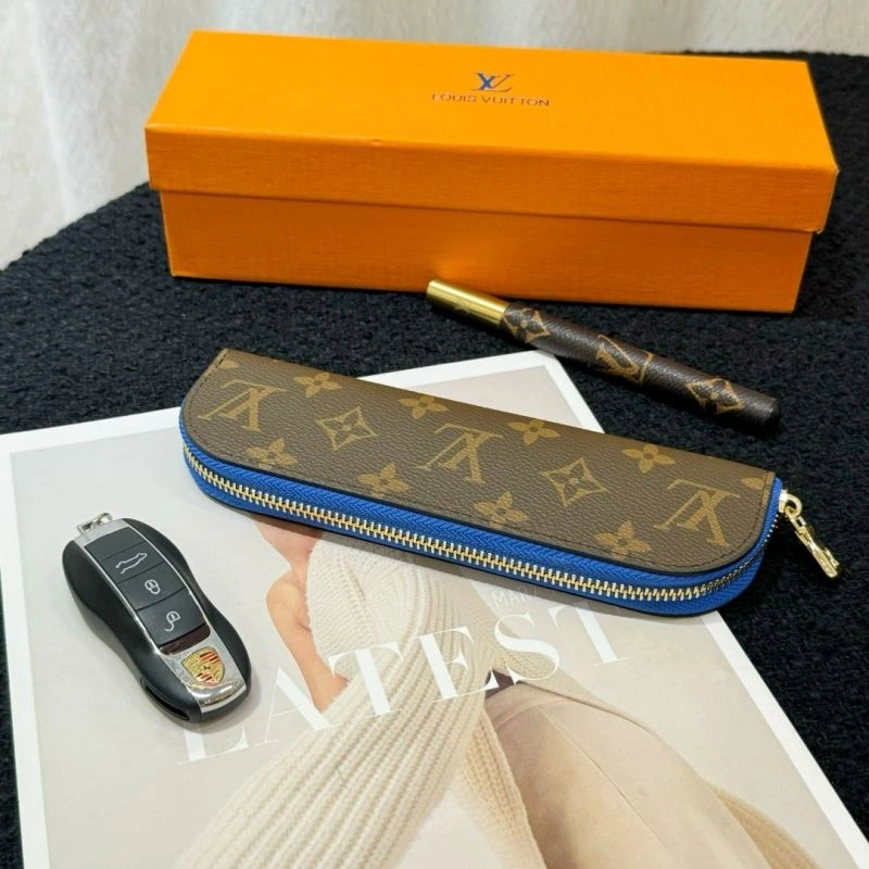 Reliable Louis Vuitton Pencil Pouches 270544