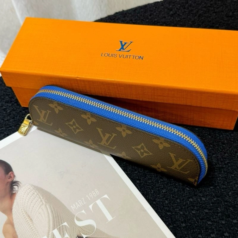 Reliable Louis Vuitton Pencil Pouches 270544