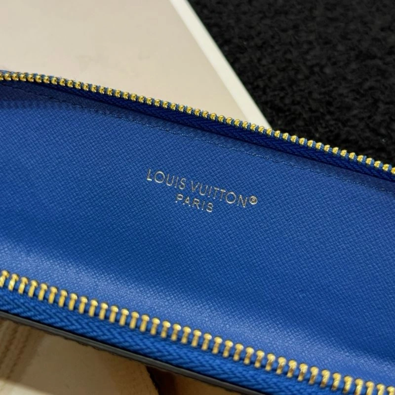 Reliable Louis Vuitton Pencil Pouches 270544