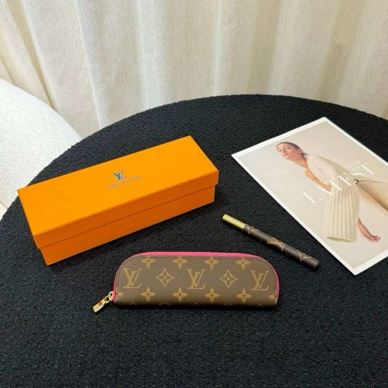 Louis Vuitton Pencil Pouches Seasonal 270528
