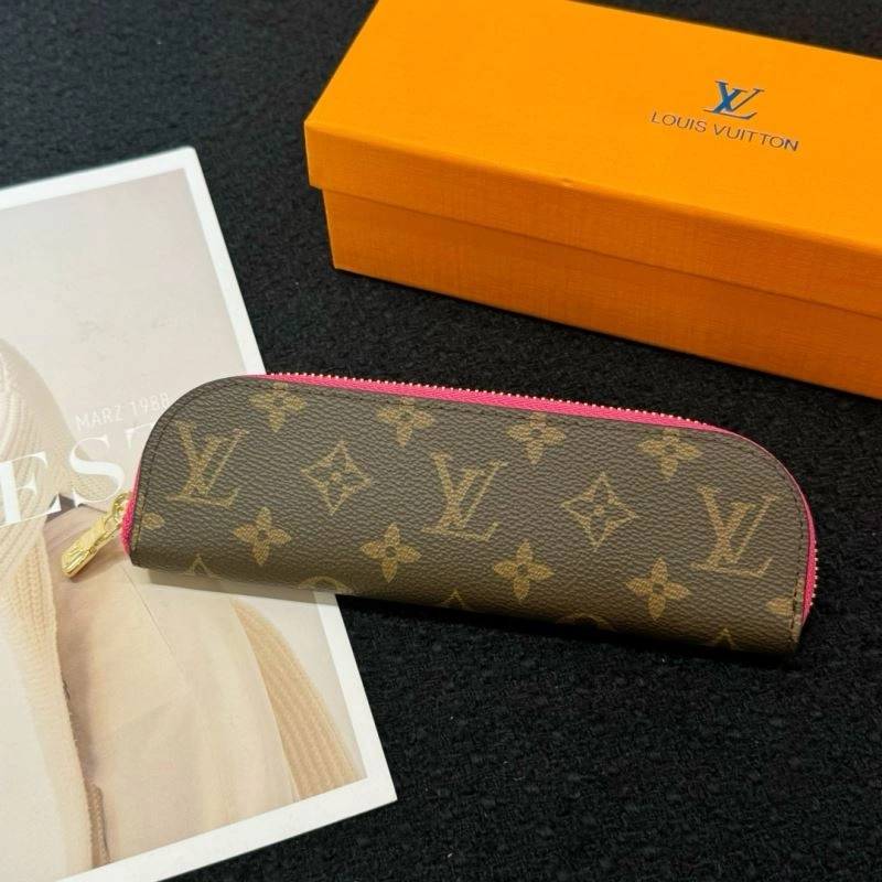 Louis Vuitton Pencil Pouches Seasonal 270528