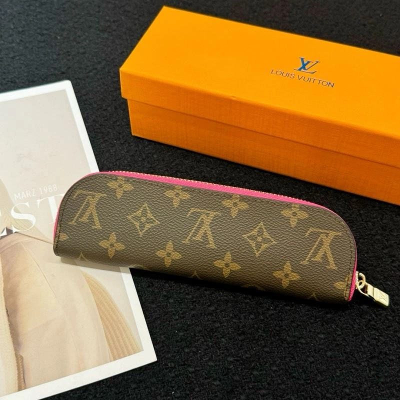 Louis Vuitton Pencil Pouches Seasonal 270528