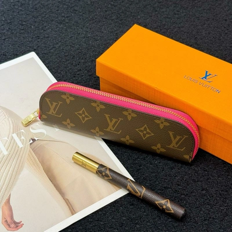 Louis Vuitton Pencil Pouches Seasonal 270528
