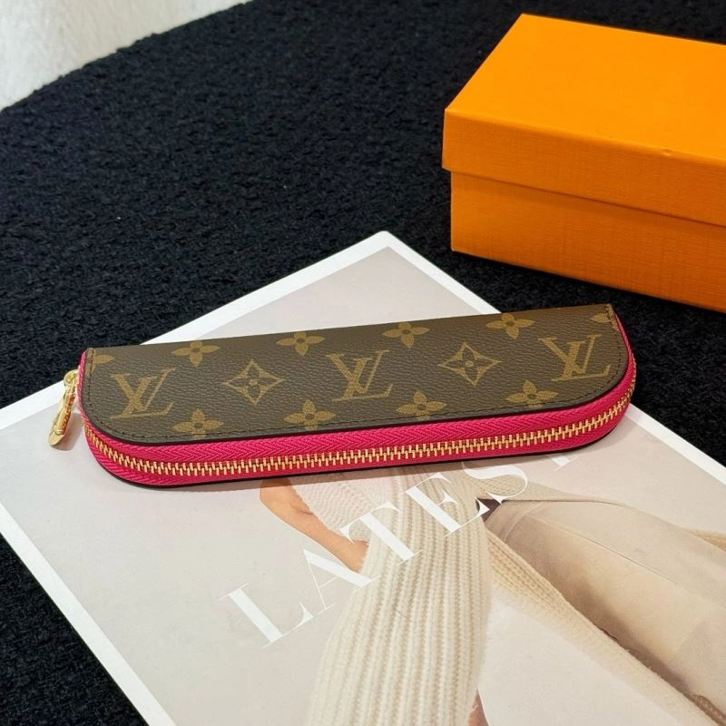 Louis Vuitton Pencil Pouches Seasonal 270528