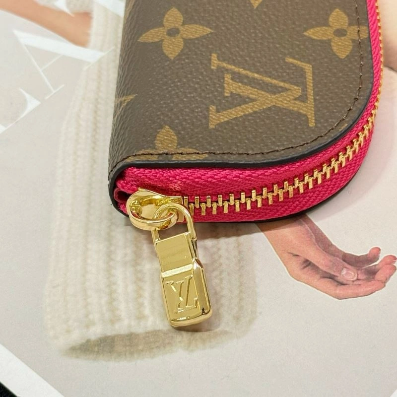 Louis Vuitton Pencil Pouches Seasonal 270528