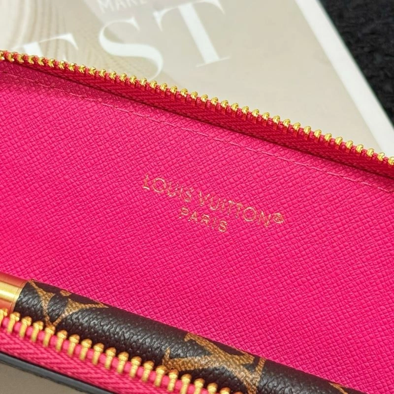 Louis Vuitton Pencil Pouches Seasonal 270528