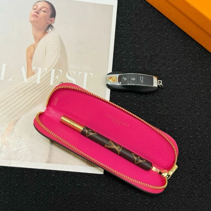 Louis Vuitton Pencil Pouches Seasonal 270528