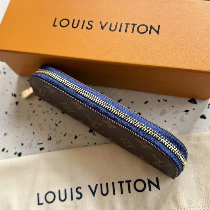 Louis Vuitton Pencil Pouches Comfortable 270534