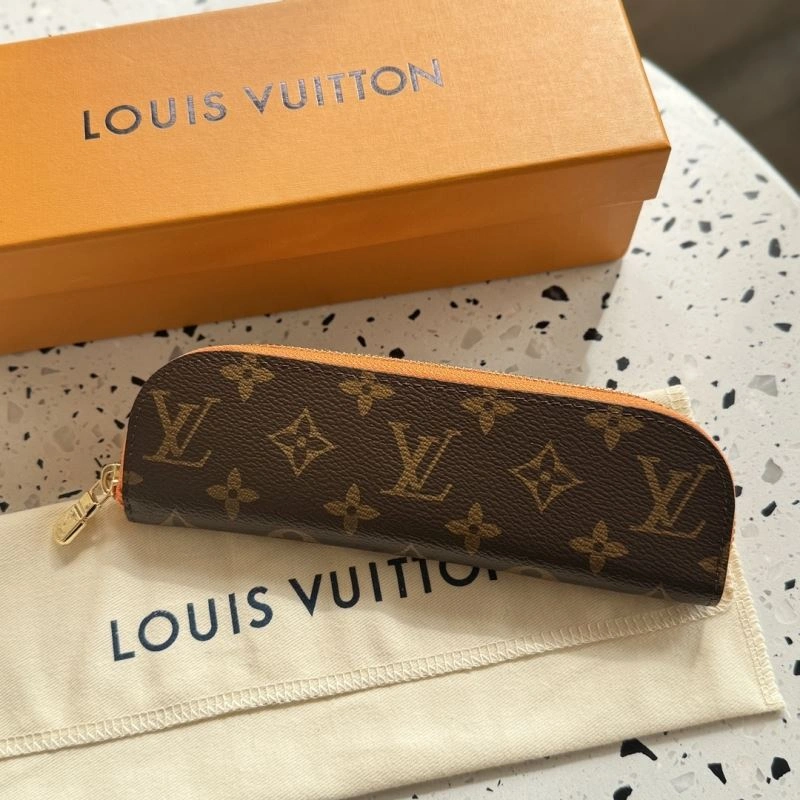 Supportive Louis Vuitton Pencil Pouches 270526