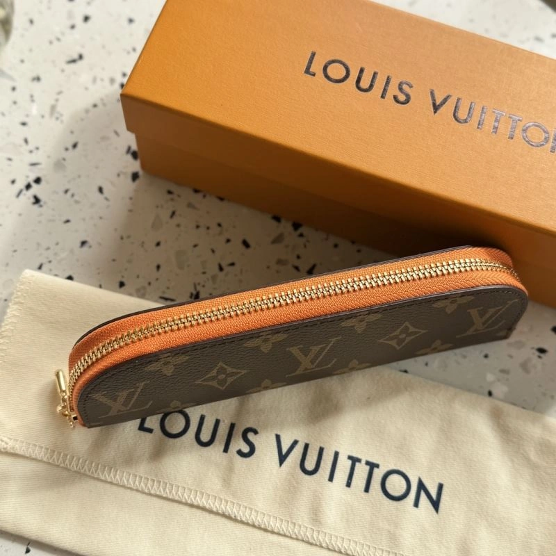 Supportive Louis Vuitton Pencil Pouches 270526