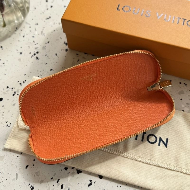 Supportive Louis Vuitton Pencil Pouches 270526