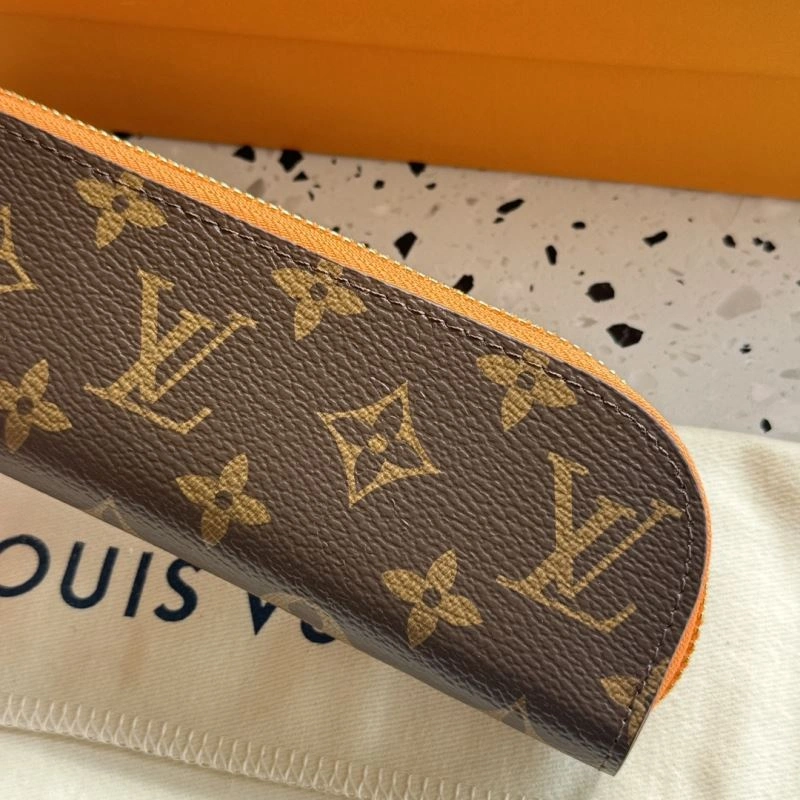 Supportive Louis Vuitton Pencil Pouches 270526