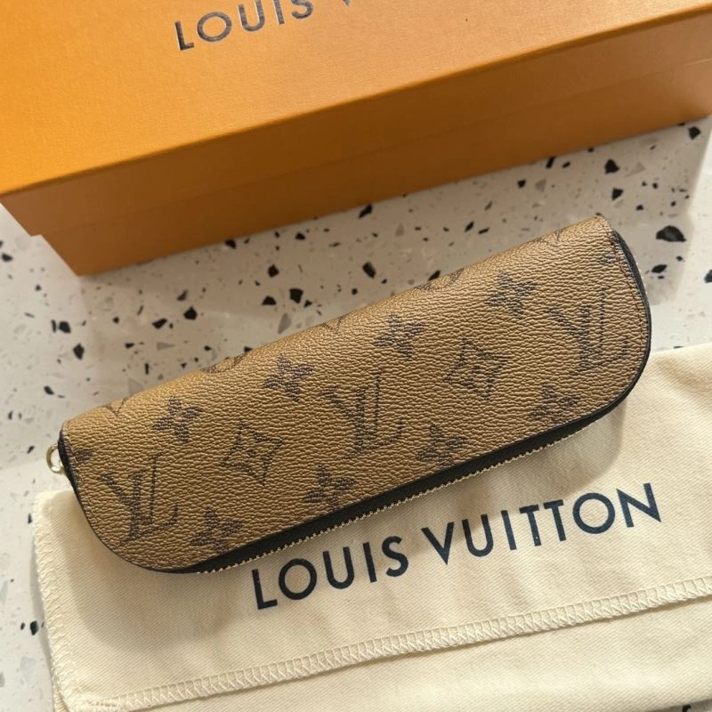 Tailored Louis Vuitton Pencil Pouches 270543