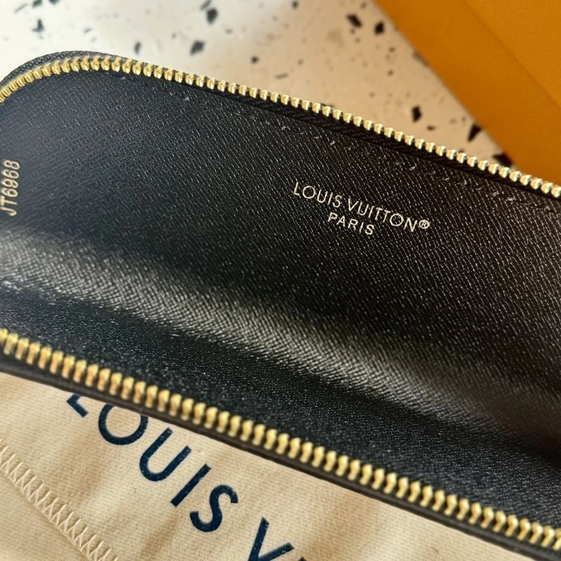Tailored Louis Vuitton Pencil Pouches 270543