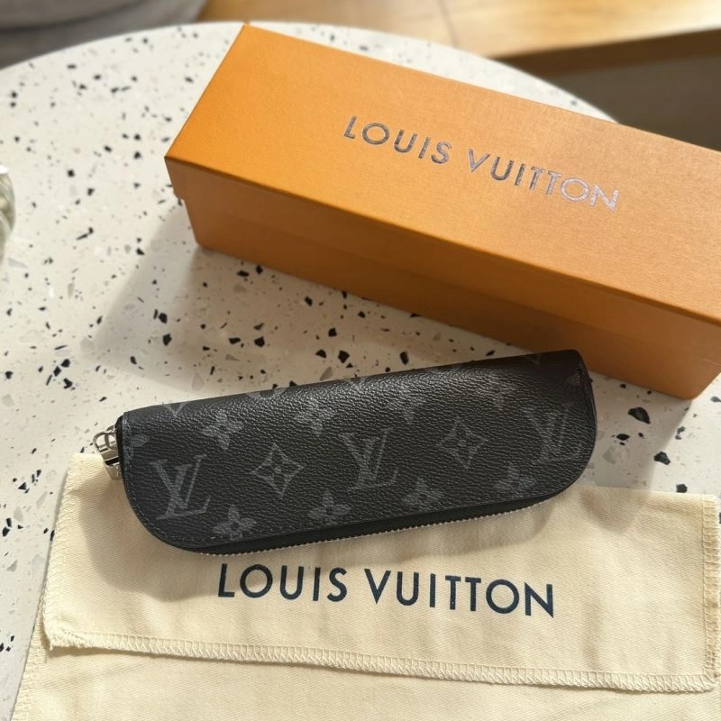 Contemporary Louis Vuitton Pencil Pouches 270530