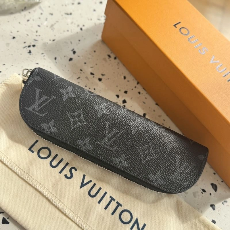 Contemporary Louis Vuitton Pencil Pouches 270530