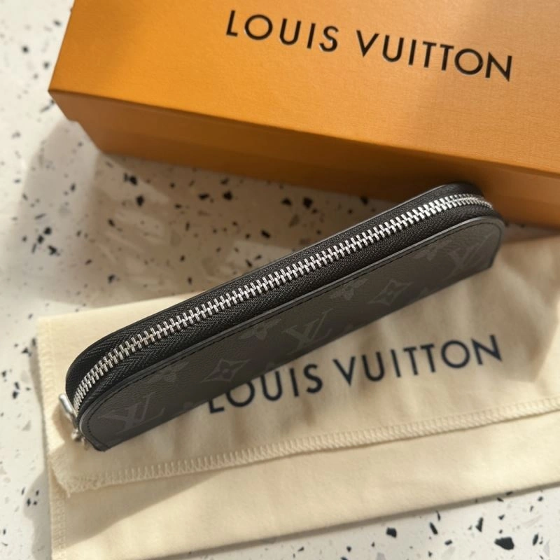 Contemporary Louis Vuitton Pencil Pouches 270530