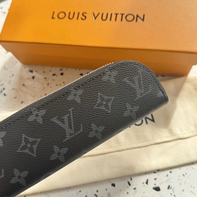 Contemporary Louis Vuitton Pencil Pouches 270530