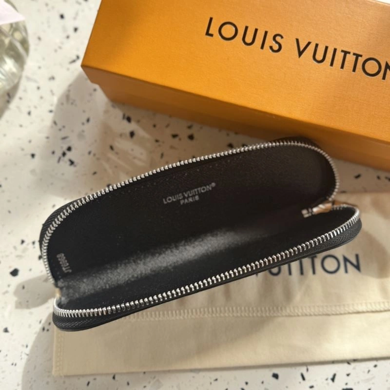Contemporary Louis Vuitton Pencil Pouches 270530