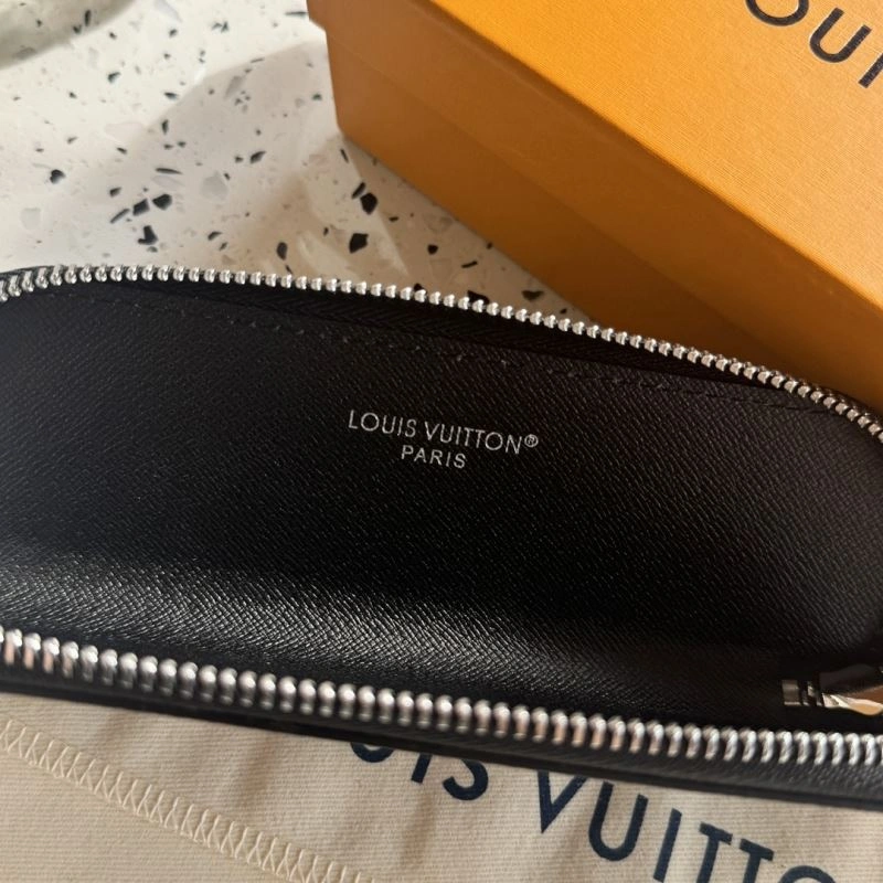 Contemporary Louis Vuitton Pencil Pouches 270530