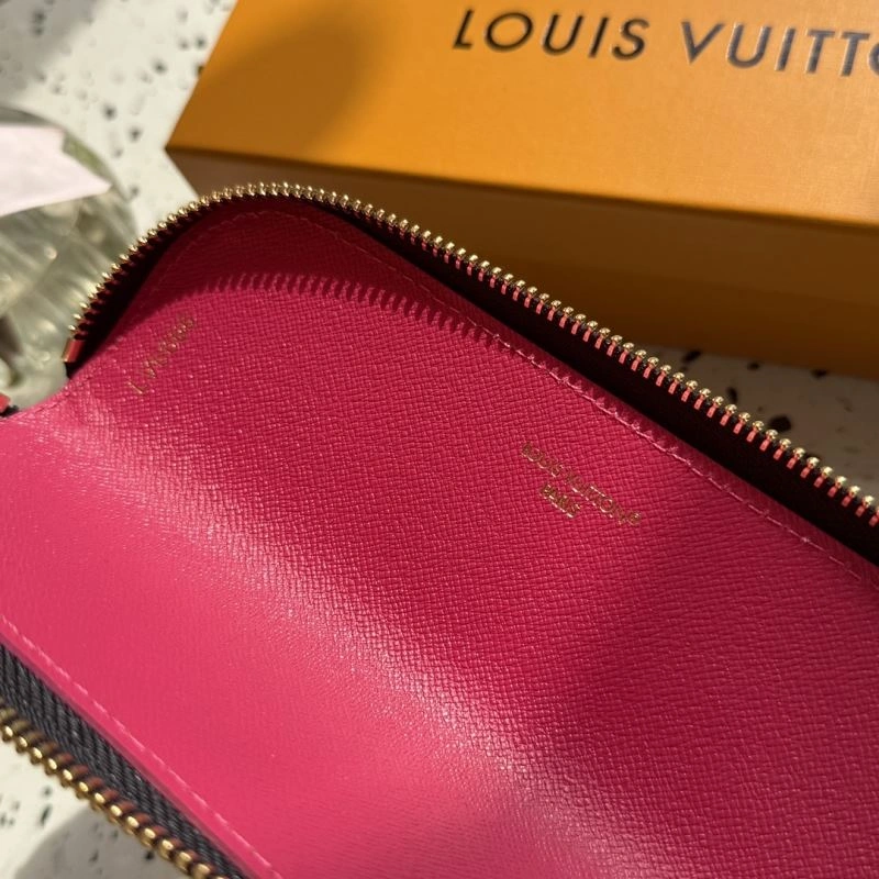 WaterResistant Louis Vuitton Pencil Pouches 270512