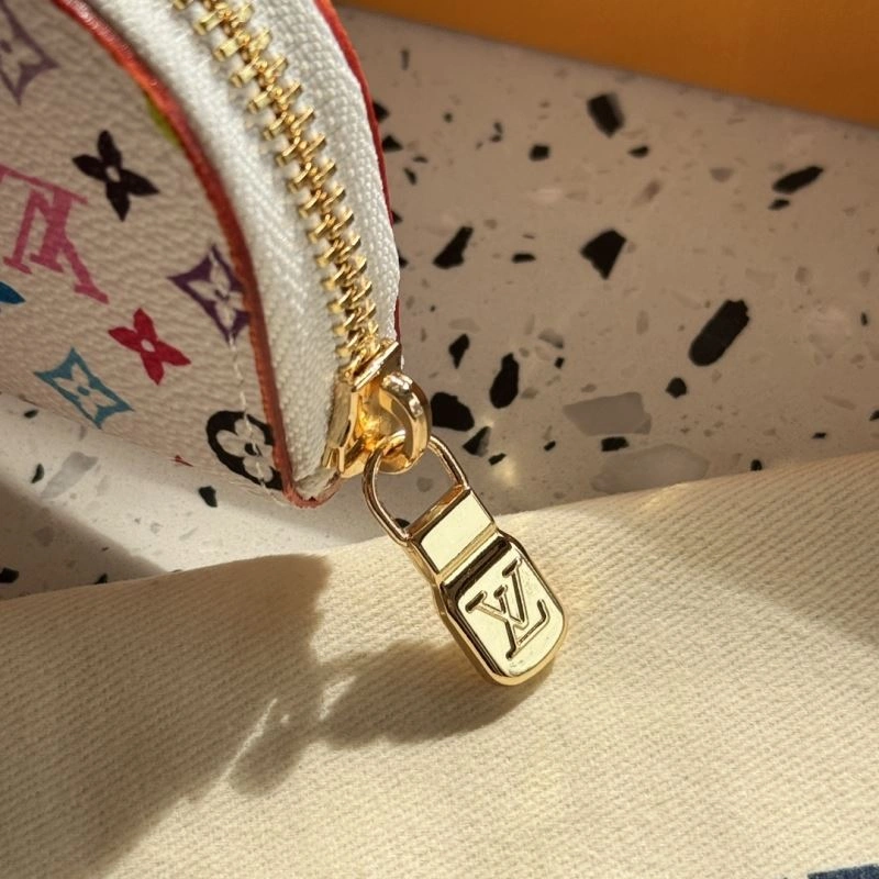 Supportive Louis Vuitton Pencil Pouches 270532