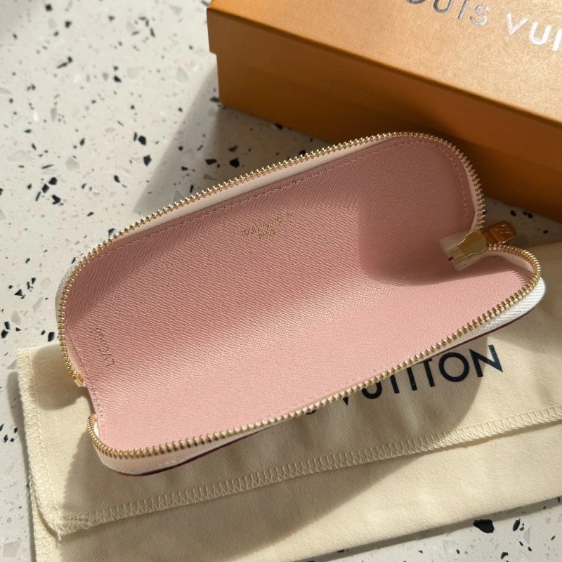 Supportive Louis Vuitton Pencil Pouches 270532