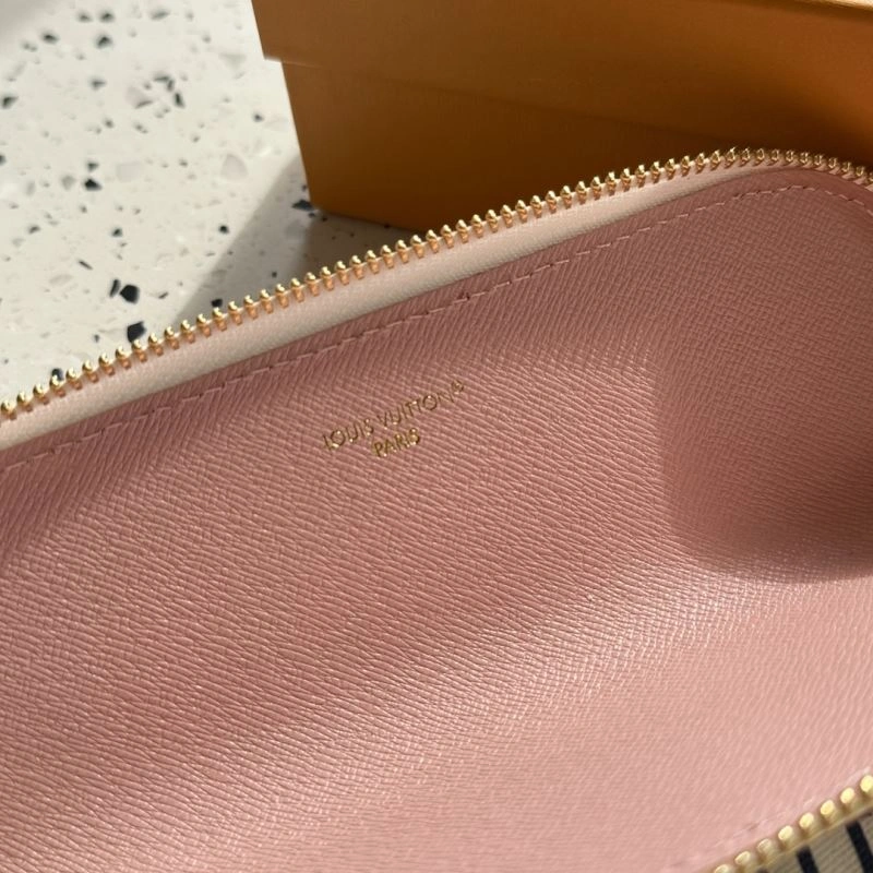 Supportive Louis Vuitton Pencil Pouches 270532