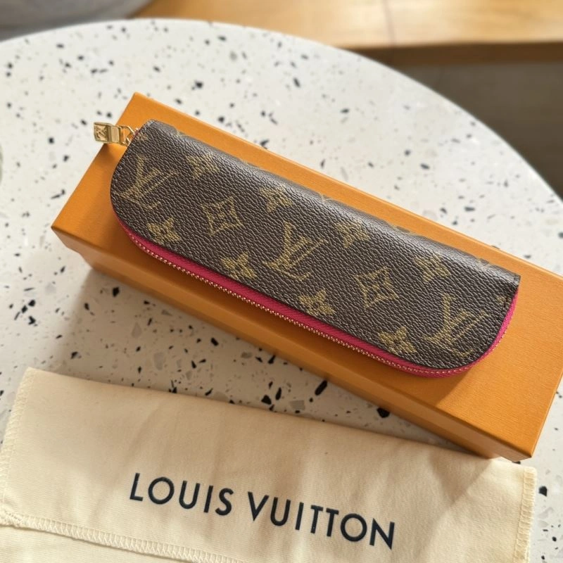 Sophisticated Louis Vuitton Pencil Pouches 270520