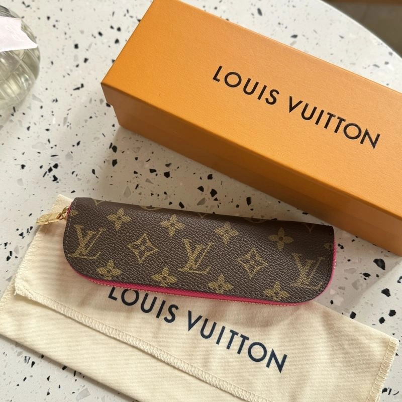 Sophisticated Louis Vuitton Pencil Pouches 270520