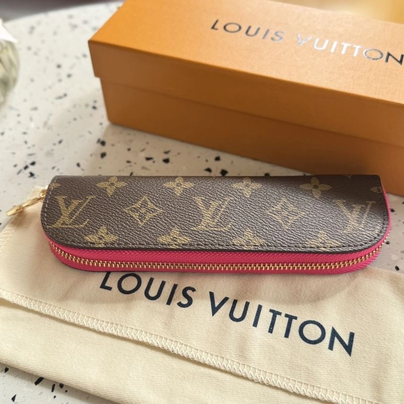 Sophisticated Louis Vuitton Pencil Pouches 270520