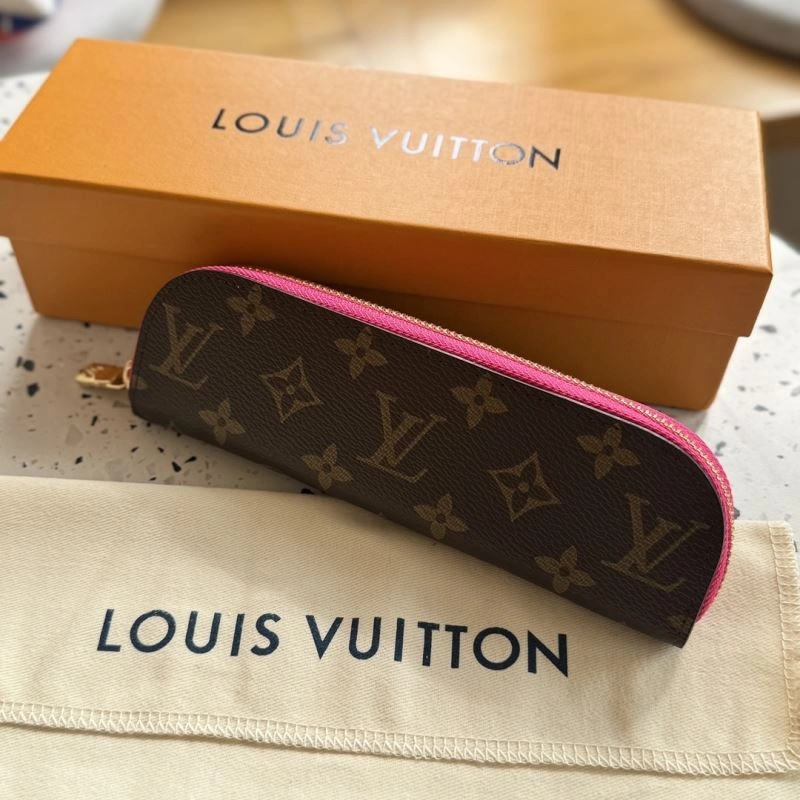 Sophisticated Louis Vuitton Pencil Pouches 270520