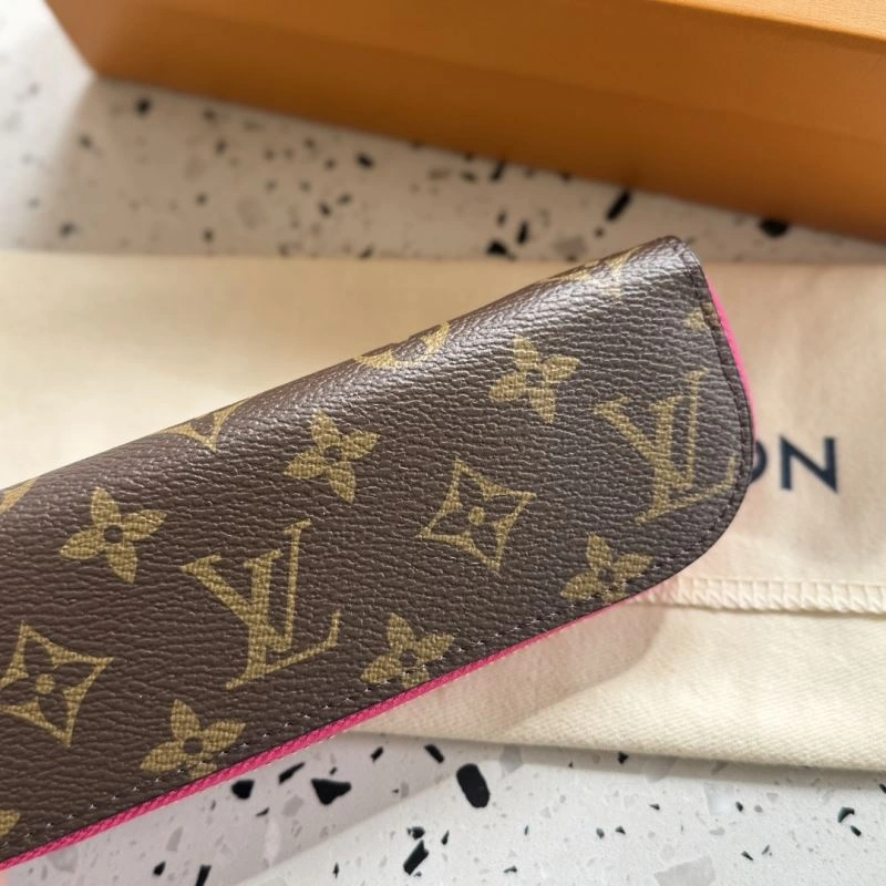 Sophisticated Louis Vuitton Pencil Pouches 270520