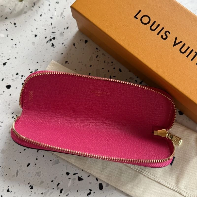 Sophisticated Louis Vuitton Pencil Pouches 270520