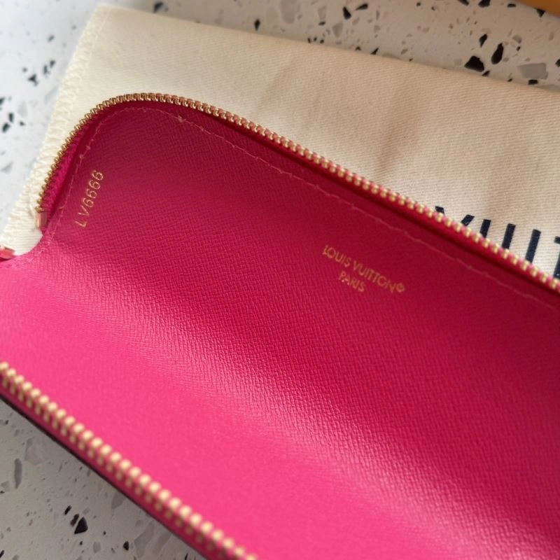 Sophisticated Louis Vuitton Pencil Pouches 270520
