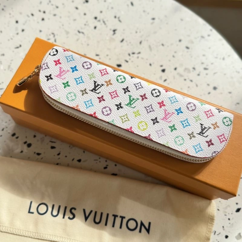 Classic Louis Vuitton Pencil Pouches 270518