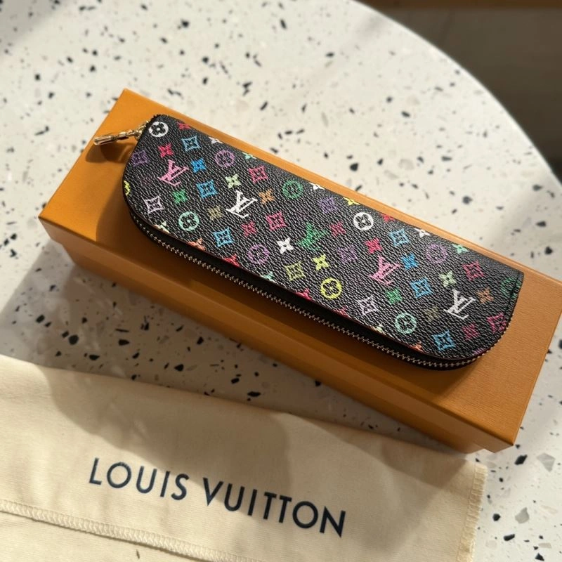 Louis Vuitton Pencil Pouches RelaxedFit 270525