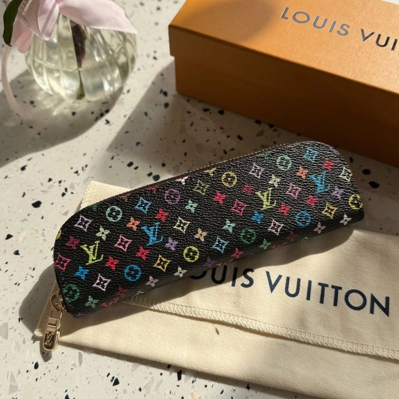 Louis Vuitton Pencil Pouches RelaxedFit 270525