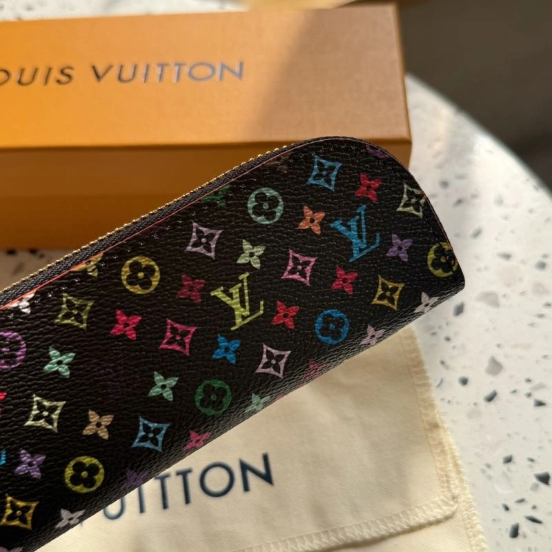 Louis Vuitton Pencil Pouches RelaxedFit 270525