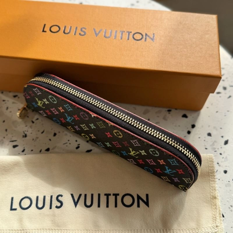Louis Vuitton Pencil Pouches RelaxedFit 270525