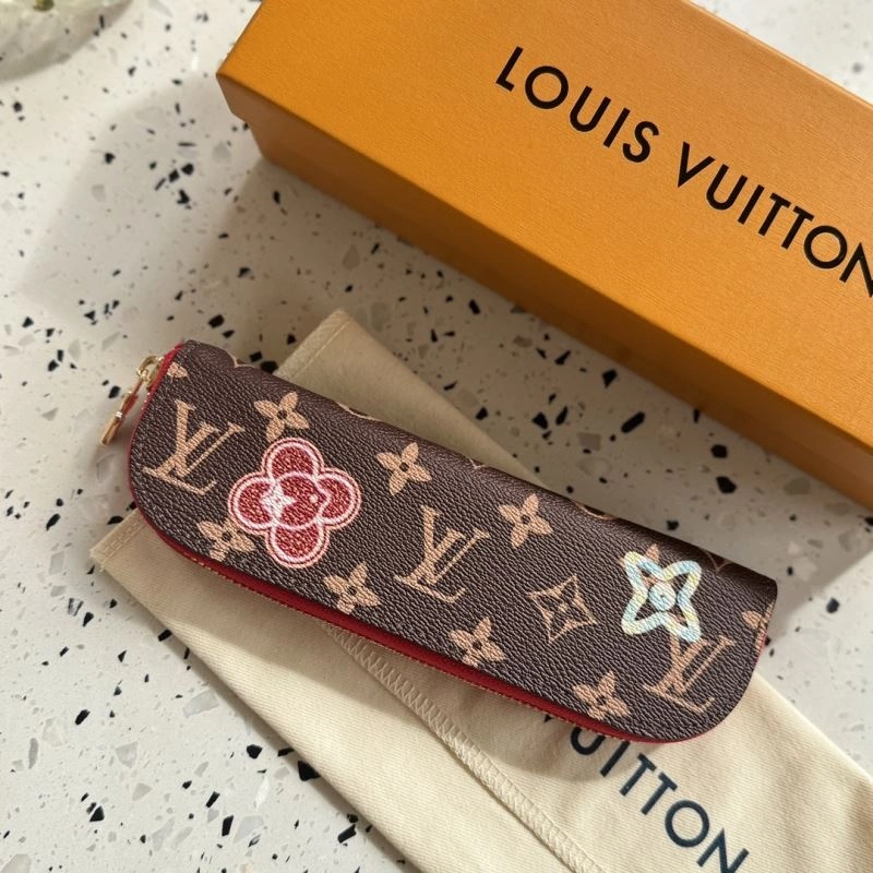 Seasonal Louis Vuitton Pencil Pouches 270516