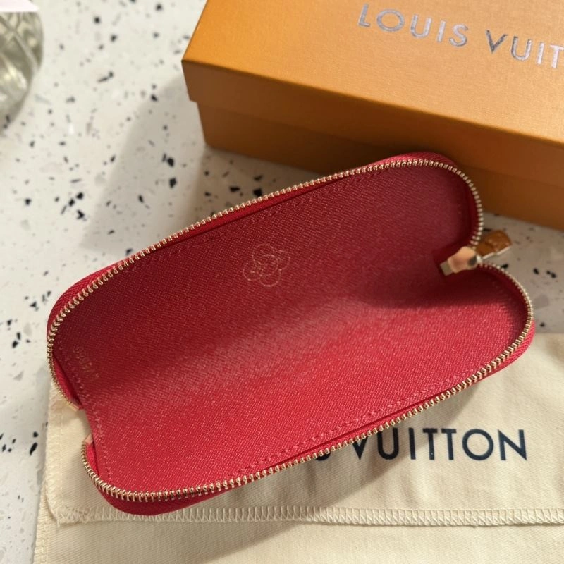 Seasonal Louis Vuitton Pencil Pouches 270516