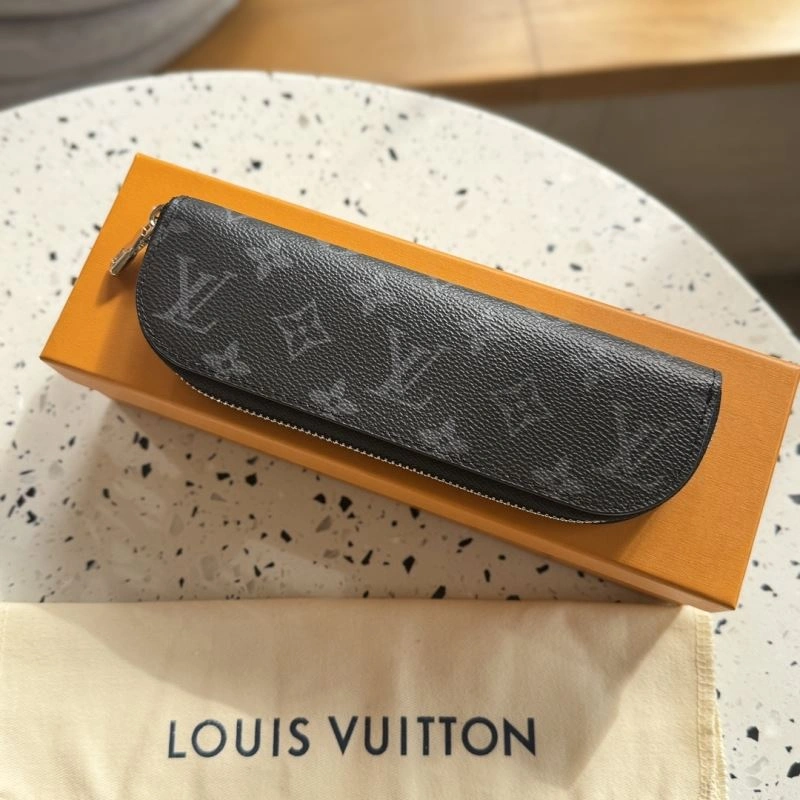 EasyMatch Louis Vuitton Pencil Pouches 270515