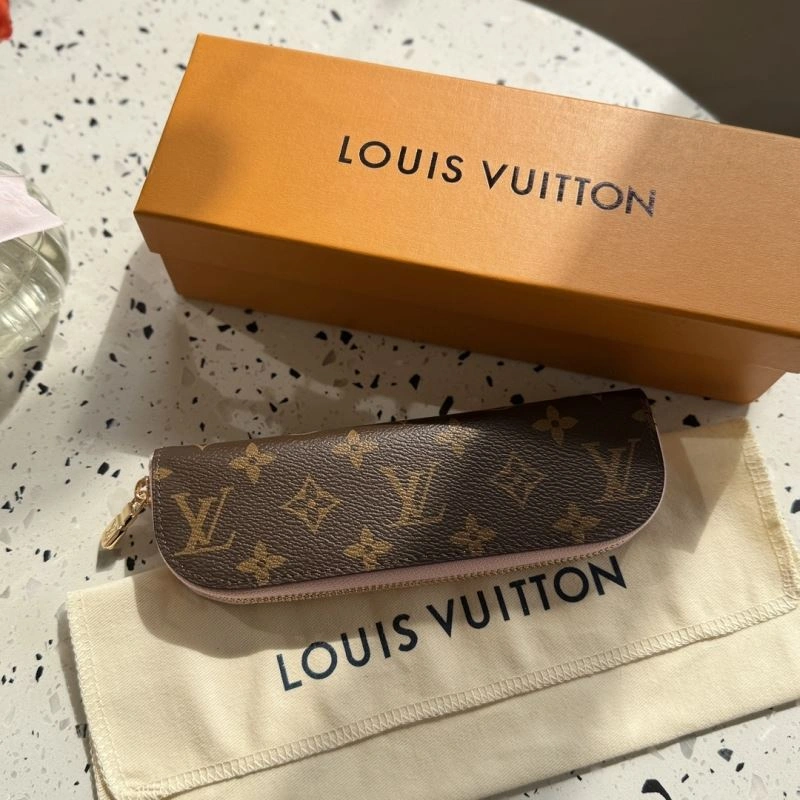 Louis Vuitton Pencil Pouches Affordable 270517
